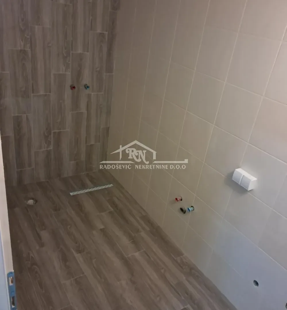 Prodaja, jednosoban stan, 55m², Miljakovac, Rakovica