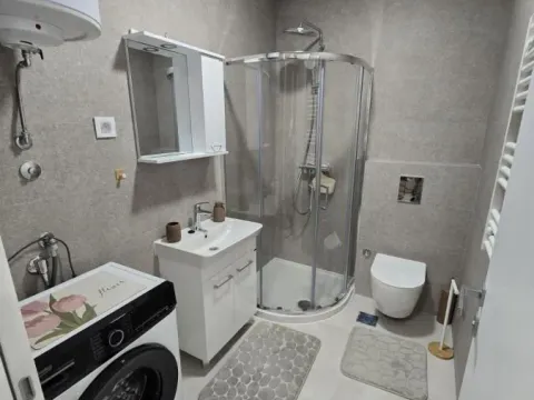 Rent, studio apartment, 30m², Podbara, Novi Sad Sve Podlokacije - image 14