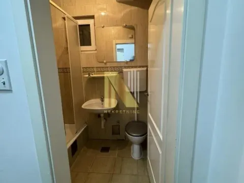 Izdavanje, jednosoban stan, 38m², Grbavica, Novi Sad Sve Podlokacije - image 11