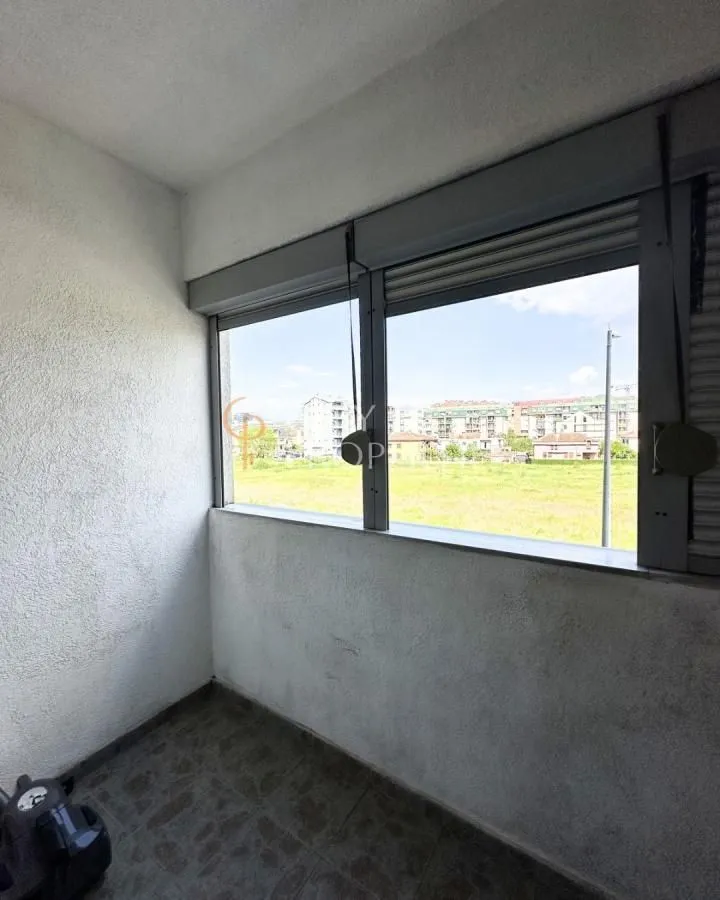 Rent, apartment, 50m², Podgorica, Crna Gora