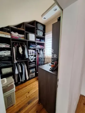 Prodaja, stan, 134m², Savski Venac, Beograd - image 11