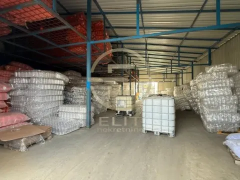 Rent, office space, 7726m², Rimski Šančevi, Novi Sad Sve Podlokacije - image 10