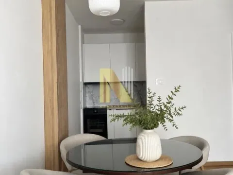 Rent, two bedroom apartment, 50m², Avijatičarsko naselje, Novi Sad Sve Podlokacije - image 7