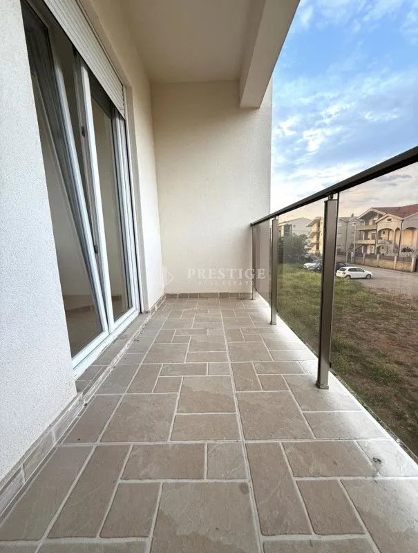 Izdavanje, jednosoban stan, 47m², Zabjelo, Podgorica