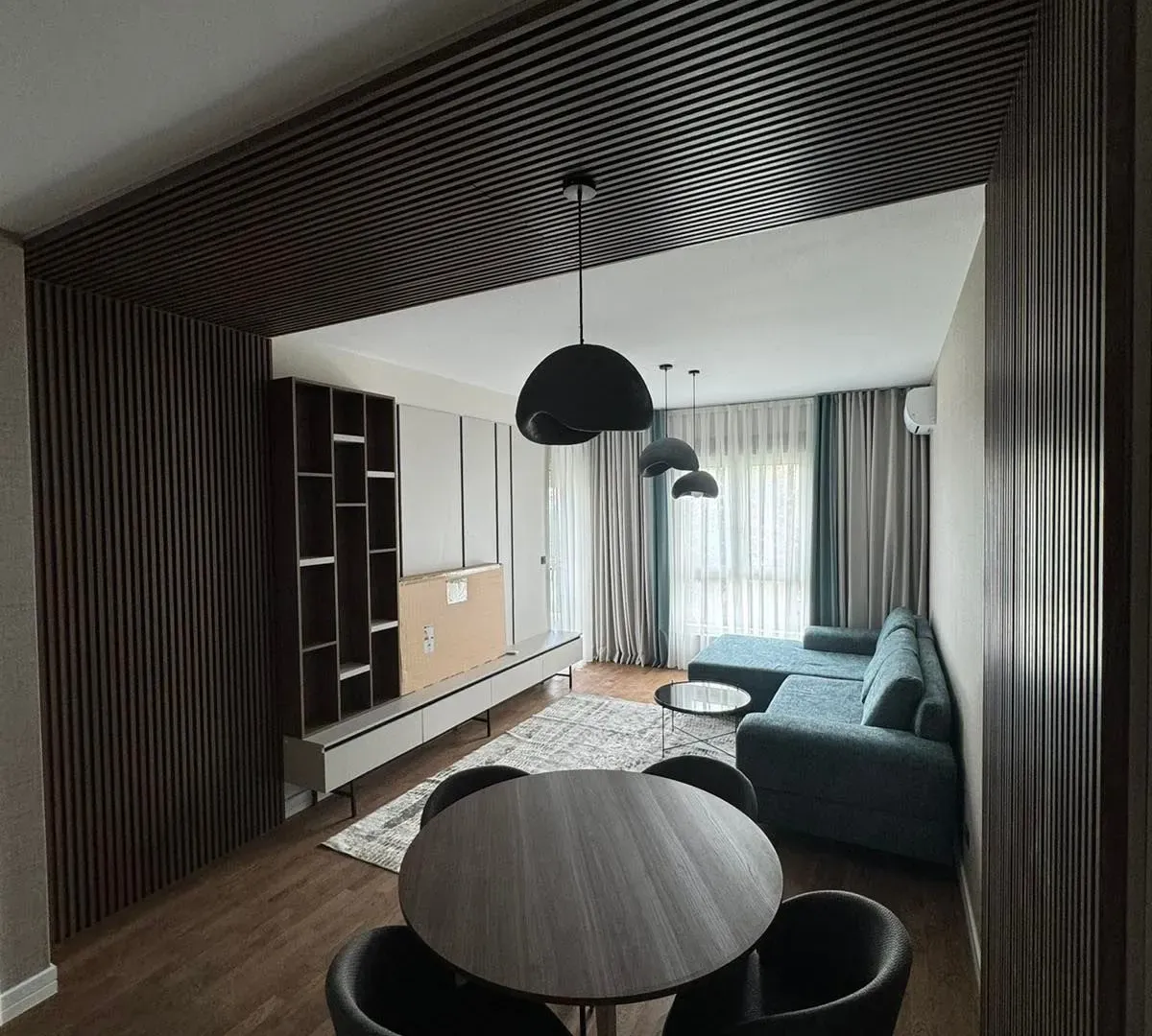 Prodaja, stan, 47m², Tivat, Crna Gora