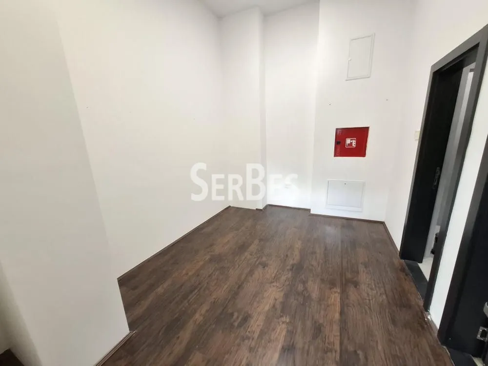 Rent, office space, 128m², Novi Sad Sve Podlokacije, Novi Sad