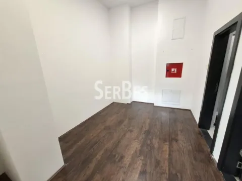 Rent, office space, 128m², Centar, Novi Sad - image 14