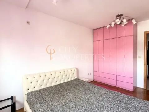 Rent, apartment, 45m², Stari Aerodrom, Podgorica - image 4