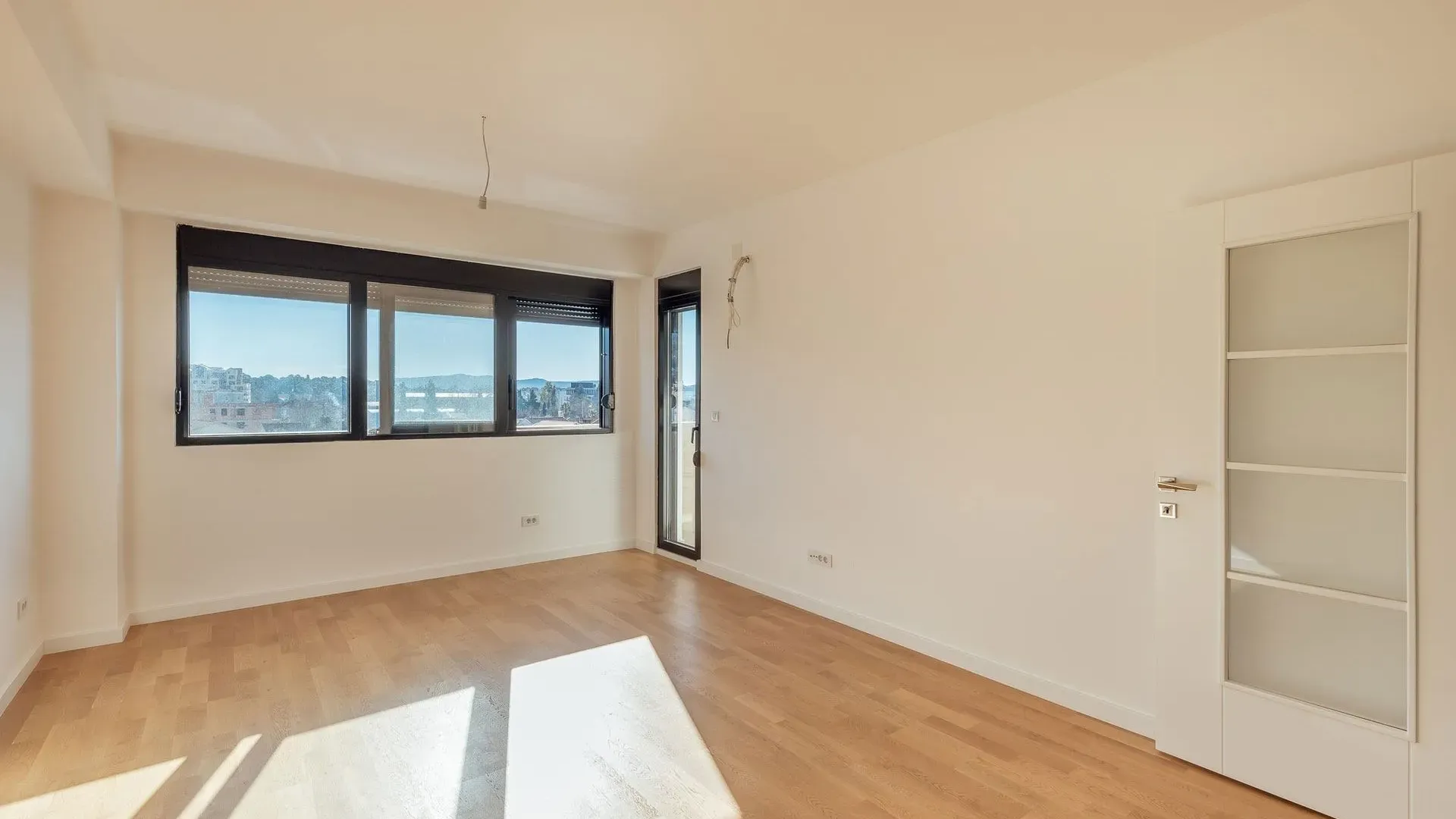Prodaja, jednosoban stan, 48m², Seljanovo, Tivat