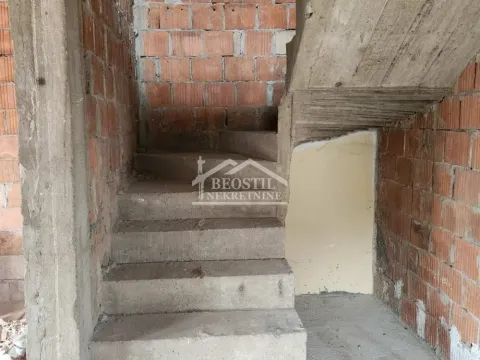 Prodaja, četvorosoban stan, 100m², Zemun Sve Podlokacije, Beograd - image 4