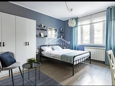 Prodaja, trosoban stan, 77m², Skadarlija, Beograd - image 10