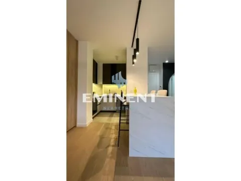 Izdavanje, dvosoban stan, 46m², Vračar Hram, Vračar Sve Podlokacije - image 7