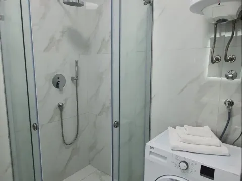 Sale, one bedroom apartment, 44m², Rafailovići, Budva - image 10