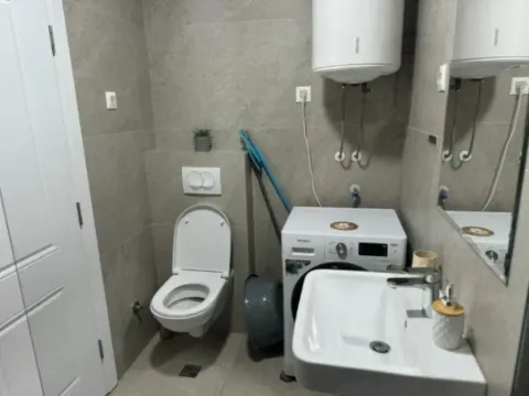 Izdavanje, jednosoban stan, 47m², Zabjelo, Podgorica - image 8