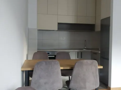 Izdavanje, jednosoban stan, 45m², City Kej, Podgorica - image 5