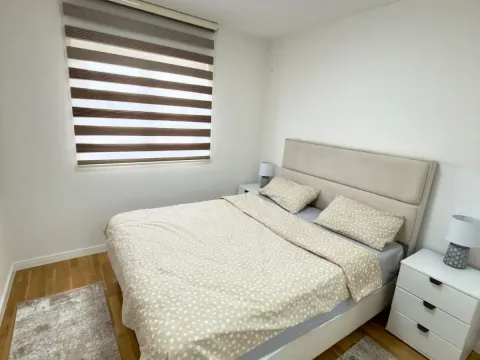 Izdavanje, dvosoban stan, 66m², Pobrežje, Podgorica - image 6