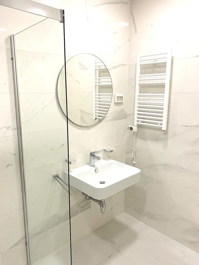 Izdavanje, dvosoban stan, 72m², Central Point, Podgorica