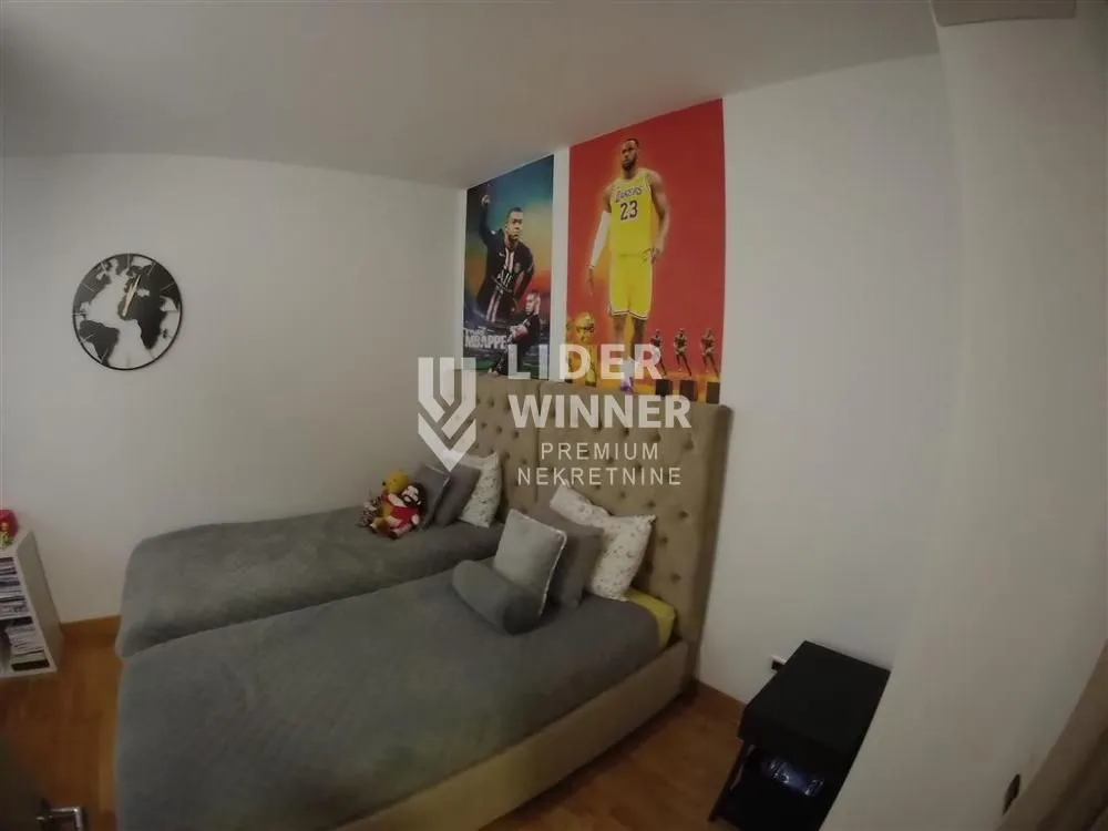 Sale, four bedroom apartment, 103m², Voždovačka Crkva, Voždovac Sve Podlokacije