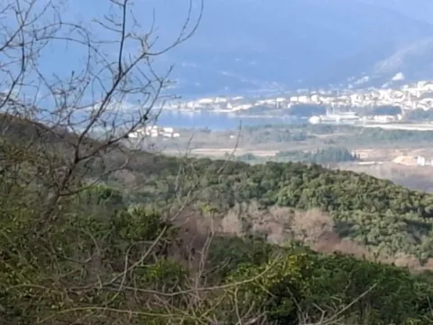 Zemljište in Zabrđe