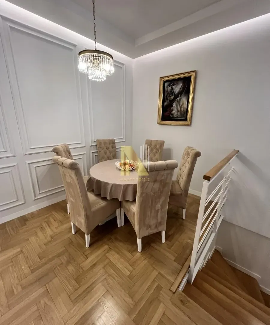 Prodaja, četvorosoban stan, 151m², Liman 3, Novi Sad Sve Podlokacije