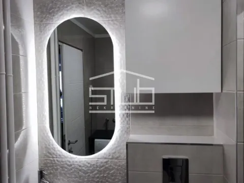 Prodaja, dvosoban stan, 53m², Novi Beograd Blok 72, Novi Beograd Sve Podlokacije - image 8