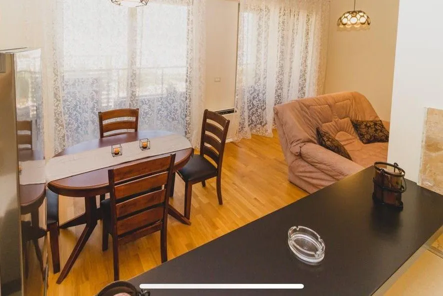 Sale, two bedroom apartment, 78m², Budva, Crna Gora