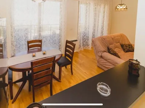 Prodaja, dvosoban stan, 78m², Budva, Crna Gora - image 10