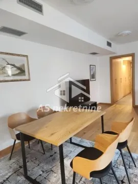 Rent, three bedroom apartment, 75m², Fon (Fon - Bilećka), Voždovac Sve Podlokacije - image 4
