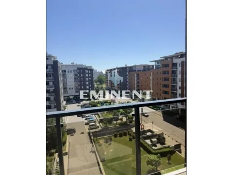 Izdavanje, dvosoban stan, 50m², Ada, Beograd - image 10