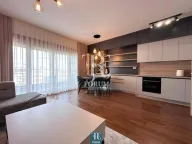 Izdavanje, dvosoban stan, 80m², Master Kvart, Podgorica - image 4