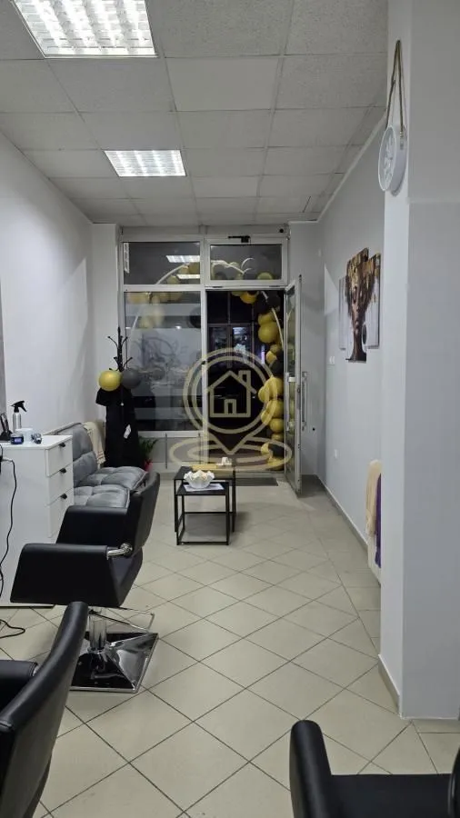 Sale, office space, 25m², Stari grad, Novi Sad