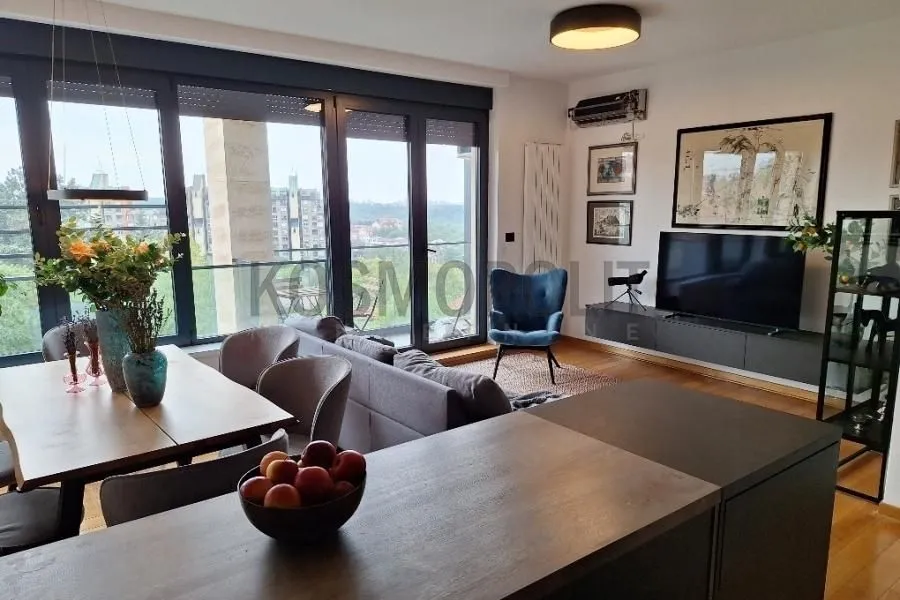 Prodaja, četvorosoban stan, 89m², Banjica, Voždovac Sve Podlokacije
