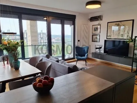 Prodaja, četvorosoban stan, 89m², Banjica, Voždovac Sve Podlokacije - image 1
