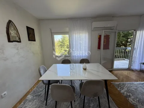 Rent, two bedroom apartment, 80m², Zabjelo, Podgorica - image 4