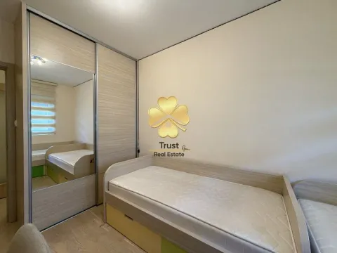 Izdavanje, dvosoban stan, 75m², City Kvart, Podgorica - image 18