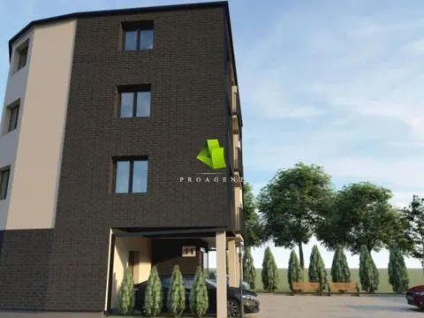 Sale, apartment, 26m², Donja Vrežina, Niš - image 3