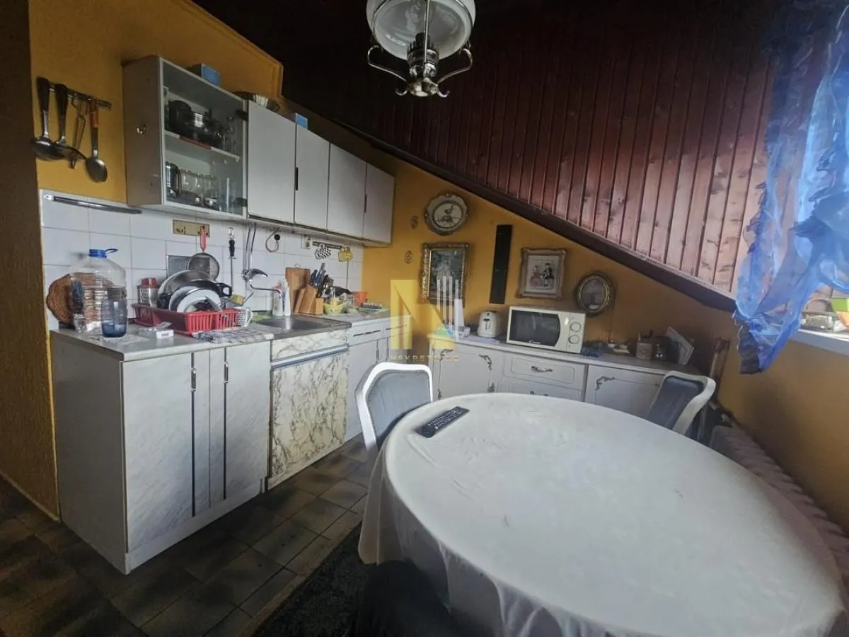 Sale, four bedroom apartment, 104m², Kula, Srbija