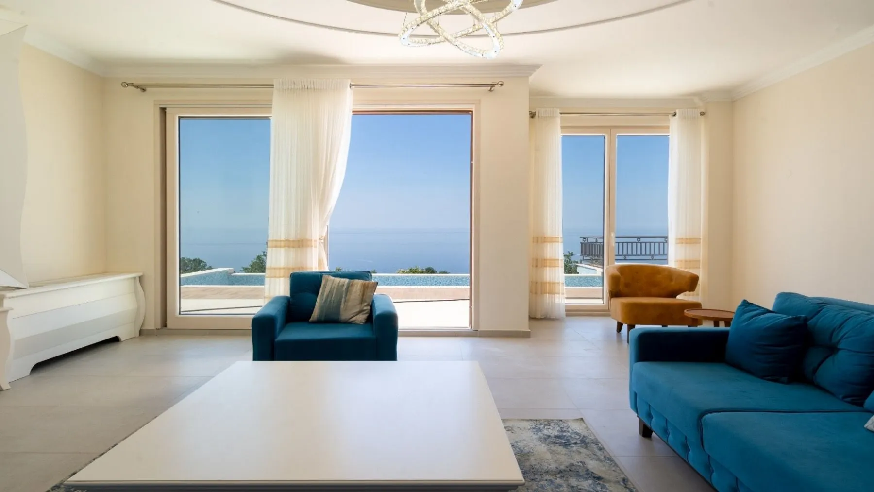 Sale, house, 605m², Reževići, Budva
