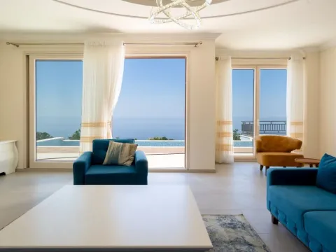 Sale, house, 605m², Reževići, Budva - image 5