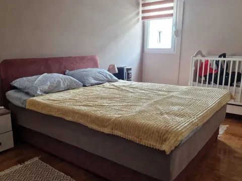 Izdavanje, dvosoban stan, 55m², Krivi Most, Podgorica - image 6