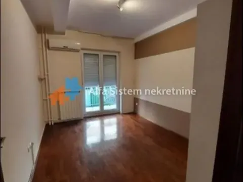 Rent, three bedroom apartment, 90m², Đeram Pijaca, Beograd - image 7