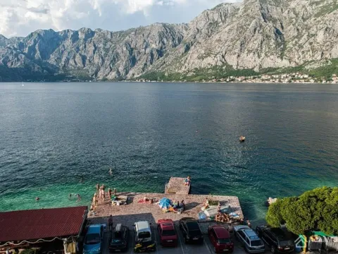 Sale, one bedroom apartment, 54m², Prčanj, Kotor - image 9