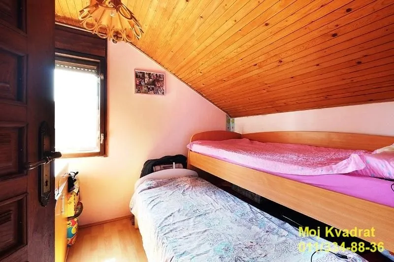 Prodaja, stan, 136m², Vračar Hram, Vračar Sve Podlokacije
