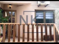 Rent, one bedroom apartment, 40m², Momišići, Podgorica - image 7