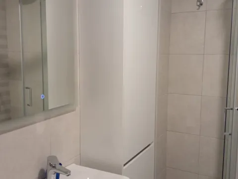 Rent, one bedroom apartment, 43m², Zabjelo, Podgorica - image 6