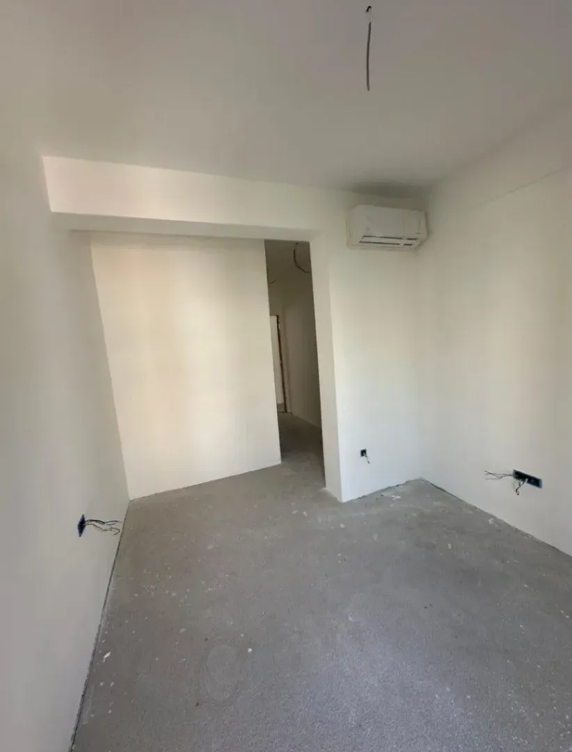 Sale, one bedroom apartment, 56m², Budva, Crna Gora