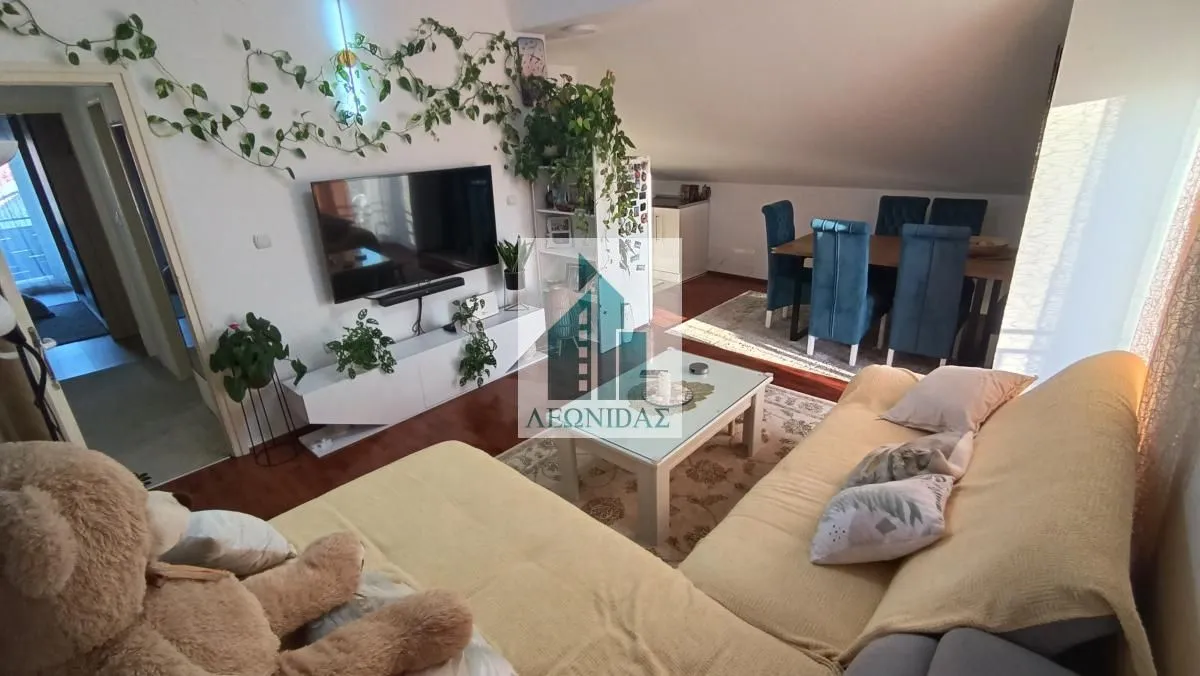 Sale, three bedroom apartment, 73m², Medijana, Niš