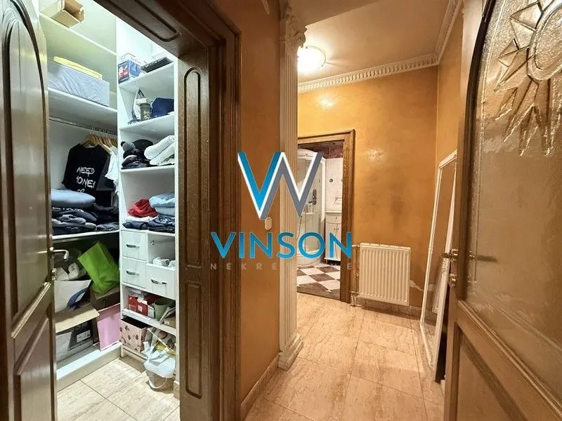 Prodaja, dvosoban stan, 64m², Novi Sad Sve Podlokacije, Novi Sad
