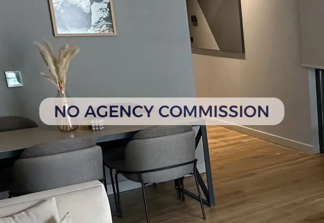 Sale, two bedroom apartment, 66m², Donja Lastva, Tivat