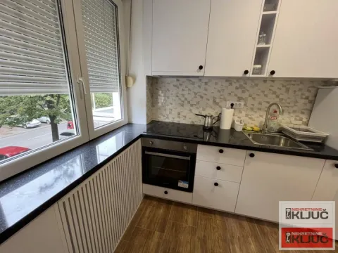 Izdavanje, dvosoban stan, 56m², Grbavica, Novi Sad Sve Podlokacije - image 3